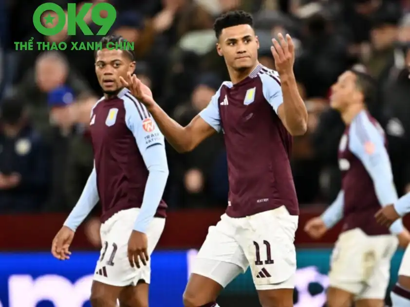 Aston Villa sẽ không quá khát khao giành chiến thắng ở màn so tài sắp tới với Salzburg (Ảnh: Goal) Aston Villa sẽ không quá khát khao giành chiến thắng ở màn so tài sắp tới với Salzburg (Ảnh: Goal)