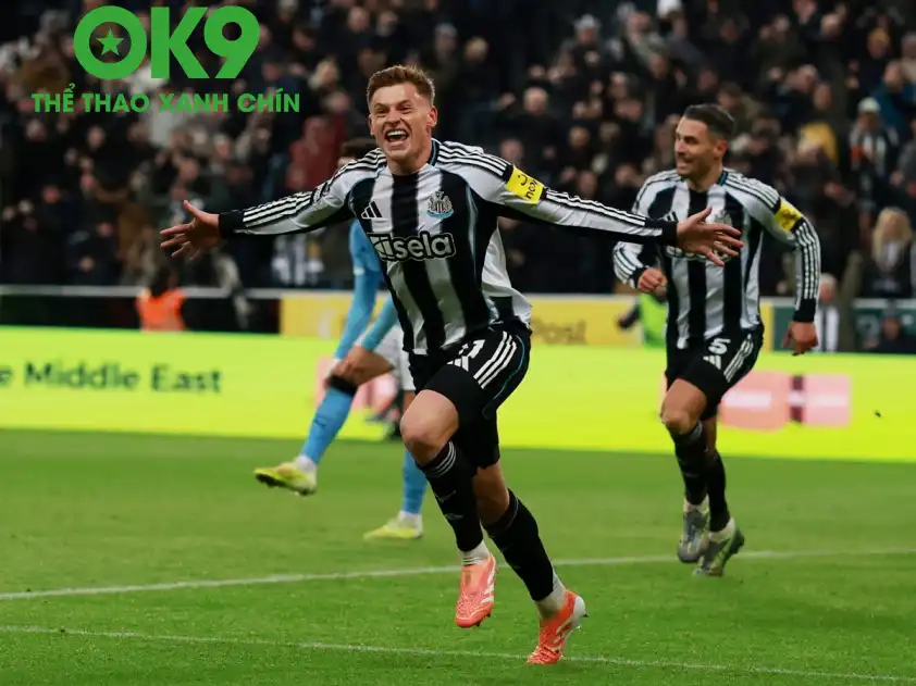 Newcastle phải tất tay ở trận đấu tới đây nếu muốn đi tiếp (Ảnh: ESPN) Newcastle phải tất tay ở trận đấu tới đây nếu muốn đi tiếp (Ảnh: ESPN)
