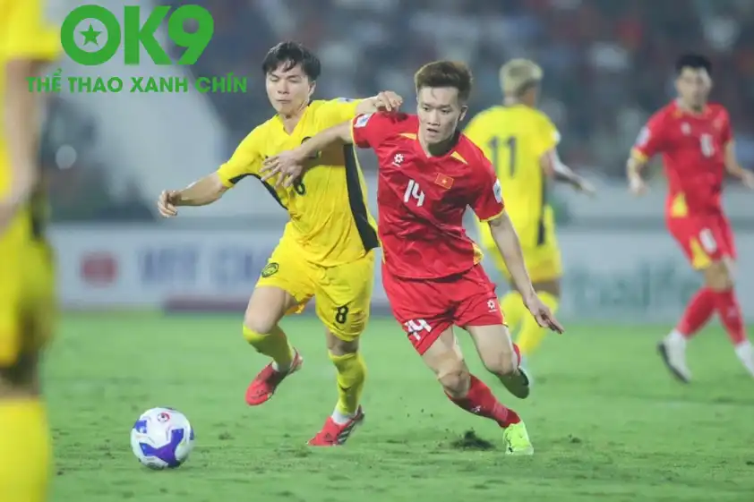 ĐT Việt Nam thắng 3-1 Malaysia trong lần gặp nhau gần nhất giữa 2 đội. ĐT Việt Nam thắng 3-1 Malaysia trong lần gặp nhau gần nhất giữa 2 đội.