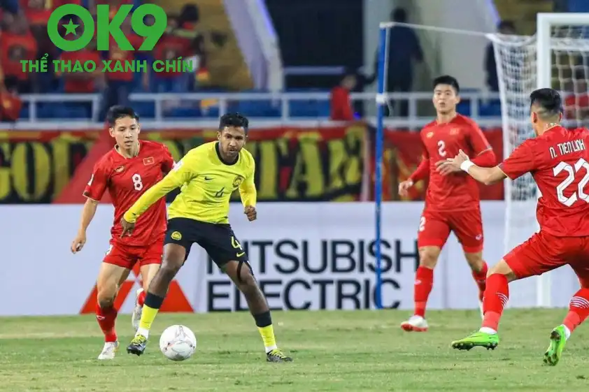 Ở lần gặp nhau gần nhất ở AFF Cup, ĐT Việt Nam đã thắng 3-0 Malaysia năm 2022. Ở lần gặp nhau gần nhất ở AFF Cup, ĐT Việt Nam đã thắng 3-0 Malaysia năm 2022.